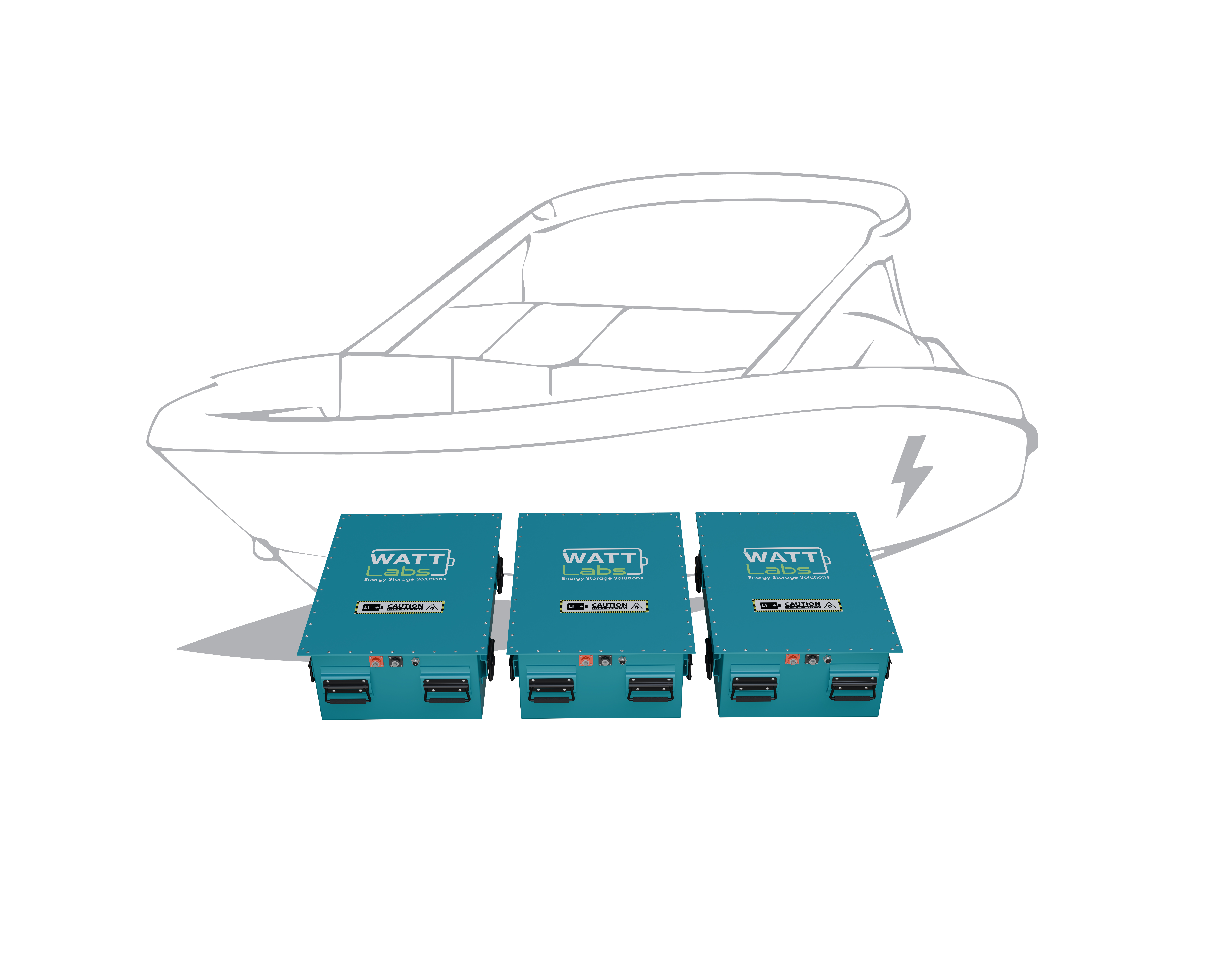 Customized Battery